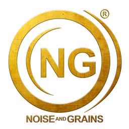 Noise & Grains Logo